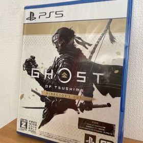 Ghost of Tsushima Director's Cut PS5 新品 3,899円 | ネット最安値の
