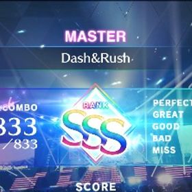 緑Dash&Rush フルコン・AP 代行 | ユニゾンエアー(UNI'S ON AIR)の代行、RMTの販売・買取一覧