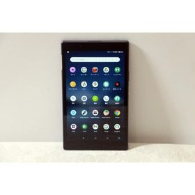 LENOVO Tab M8 TB-8504X 2nd Gen 16GB Android Ver 10 8インチ Androidタブレット tb8504x 中古 税込 送料・代引手数料無料