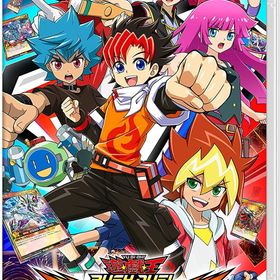 【送料無料】【新品】Nintendo Switch 遊戯王ラッシュデュエル 最強バトルロイヤル!!