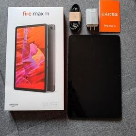 Fire Max 11 新品 17,980円 中古 15,980円 | ネット最安値の価格
