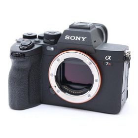 《良品》SONY α7RV ボディ ILCE-7RM5