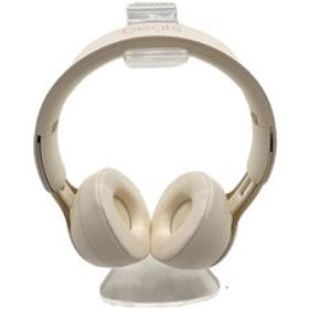 beats by dr.dre◆ヘッドホン Solo Pro MRJ72FE/A [アイボリー] A1881