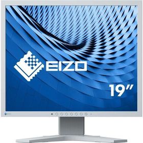 EIZO S1934-HGY セレーングレイ FlexScan 19インチスクエア液晶モニタ