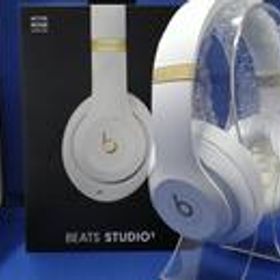 Bluetoothヘッドホン STUDIO3WIRELESS BEATS