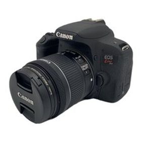 CANON◆デジタル一眼カメラ EOS Kiss X9i ダブルズームキット