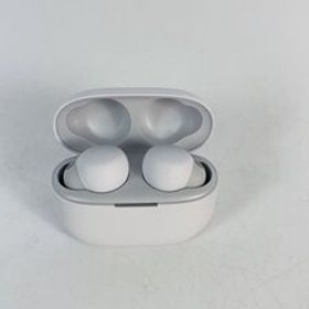 SONY◆イヤホン・ヘッドホン LinkBuds S WF-LS900N (W) [ホワイト]