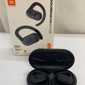 JBL◆イヤホン SOUNDGEAR SENSE JBLSNDGEARSNS