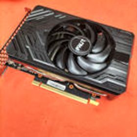 グラフィックボード RTX4060TI PALIT