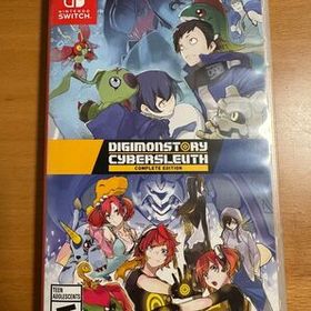 ハカメモ(デジモンストーリー サイバースルゥース ハッカーズ