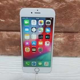 iPhone 6 ゴールド 新品 5,000円 中古 3,200円 | ネット最安値の価格