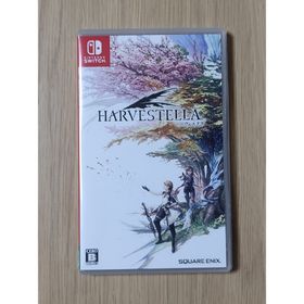 ニンテンドースイッチ(Nintendo Switch)のNintendo Switch ハーヴェステラ(家庭用ゲームソフト)