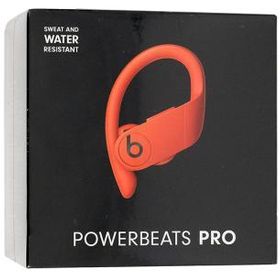 beats by dr.dre 完全ワイヤレスイヤホン Powerbeats Pro MXYA2PA/A ラーバレッド