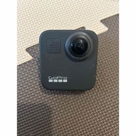 ゴープロ(GoPro)のgopro max(ビデオカメラ)