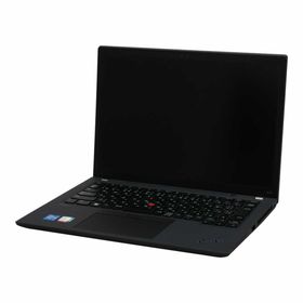 【12ヵ月保証】中古ノートパソコン SSD 第11世代CPU レノボ Lenovo ThinkPad X13 Gen2(Win10x64) 中古 Core i5-2.6GHz(1145G7)/メモリ8GB/SSD256GB/13.3/Wi-Fi6対応/Webカメラ [A:美品] 2022年頃購入(ノートPC)