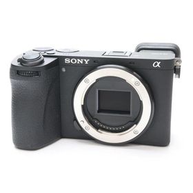 《良品》SONY α6700 ボディ ILCE-6700