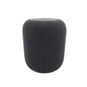 Apple◆スピーカー HomePod MQHW2J/A A1639 [スペースグレイ]