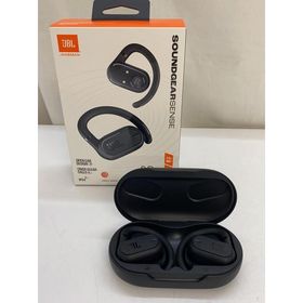JBL◆イヤホン SOUNDGEAR SENSE JBLSNDGEARSNS