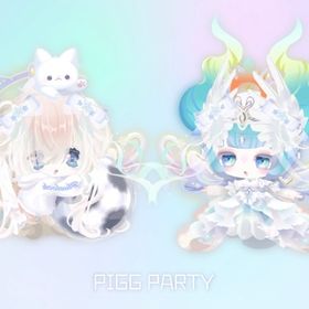 格安引退アカウント❁⃘* | ピグパ(ピグパーティ)のアカウントデータ、RMTの販売・買取一覧