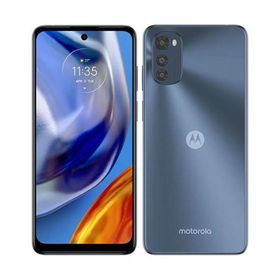 MOTOROLA moto e32s XT2229-3[64GB] SIMフリー スレートグレイ…