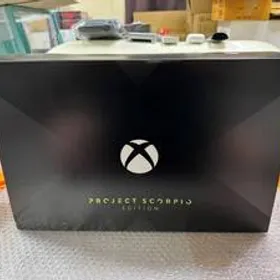 マイクロソフト XBox One X 本体 新品¥35,844 中古¥19,800 | 新品