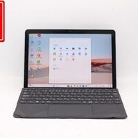 中古訳有 フルHD タッチ 10.1型 Microsoft Surface Go 2 Windows11 CoreM8100Y 8GB NVMe 128GB-SSD カメラ LTE 無線Wi-Fi6 Office 管:1646j