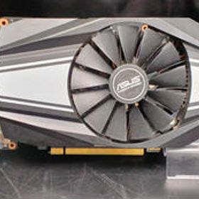 グラフィックボード PH-GTX1660S-O6G ASUS