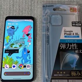 pixel4 128gb美品 gggg10.jpg