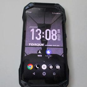 京セラ TORQUE G04 新品¥7,800 中古¥5,400 | 新品・中古のネット最安値