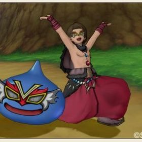 Vジャンプの仮面改 おめかしVチケット改 ドン・モグーラカード アイテムコード | ドラクエ10(DQX)のアイテム、RMTの販売・買取一覧