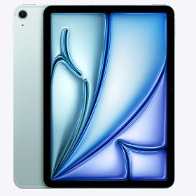 Apple iPad Air 11インチ (M3) Cellular 1TB MCG94J/A ブルー【お取り寄せ（5週から7週程度見込み）での入荷、発送】