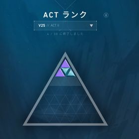【pc版】VALORANT v25 act2 ダイア垢 | VALORANT(ヴァロラント)のアカウントデータ、RMTの販売・買取一覧
