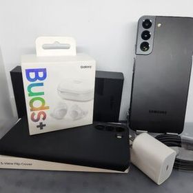 サムスン Galaxy S22+ 新品¥50,200 中古¥42,600 | 新品・中古のネット