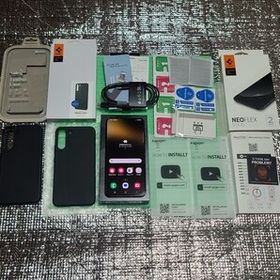 サムスン Galaxy S22+ 新品¥50,800 中古¥42,600 | 新品・中古のネット