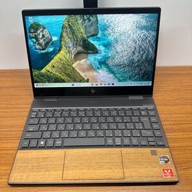 ENVY x360 訳あり・ジャンク 19,500円 | ネット最安値の価格比較