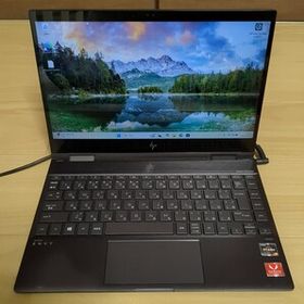 【今だけ値下げ！】hp ENVY x360 13 Ryzen7 512G 今だけ値下げ！】hp ENVY x360 13 Ryzen7 512G - メルカリ