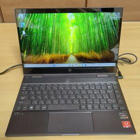 ENVY x360 訳あり・ジャンク 19,850円 | ネット最安値の価格比較 ENVY x360 訳あり・ジャンク 19,850円 | ネット最安値の価格比較