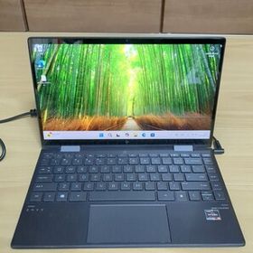 ENVY x360 訳あり・ジャンク 19,000円 | ネット最安値の価格比較