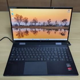 ENVY x360 訳あり・ジャンク 19,850円 | ネット最安値の価格比較
