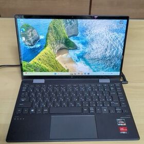 ENVY x360 訳あり・ジャンク 19,000円 | ネット最安値の価格比較