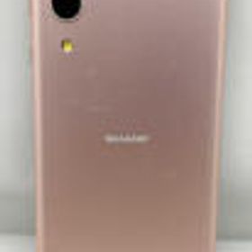 スマートフォン SHARP ANDROID ONE S7 YMOBILE