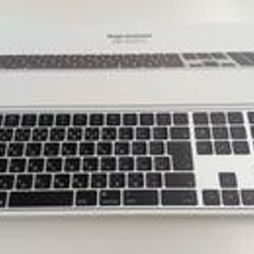 MAGIC KEYBOARD WITH TOUCH ID MMMR3J/A APPLE