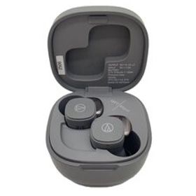 audio-technica◆イヤホン ATH-SQ1TW STB