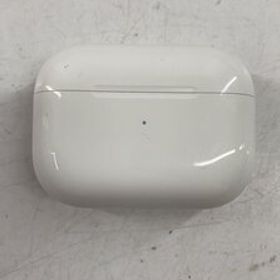 Apple◆イヤホン AirPods Pro MWP22J/A A2190/A2083/A2084