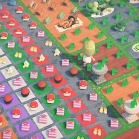 定額制 取り放題 | あつまれ どうぶつの森(あつ森)のアイテム、RMTの販売・買取一覧