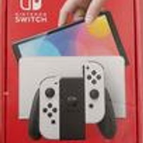 NINTENDO SWITCH 有機ELモデル HEG-001 NINTENDO / 任天堂