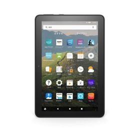 Fire HD 8 タブレット 32GB ブルー (2022年発売)