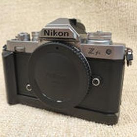 ミラーレス一眼 ZFC 28/2.8 SE KIT NIKON