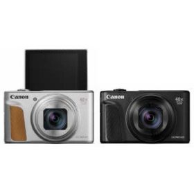Canon PowerShot SX740HS【新品】