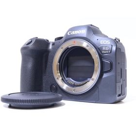 EOS R6 Mark II ボディ